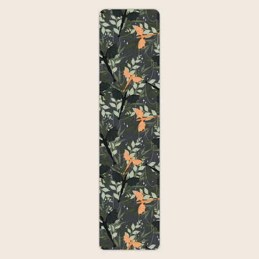 Tairn & Andarna Dragon Rectangular Bookmark